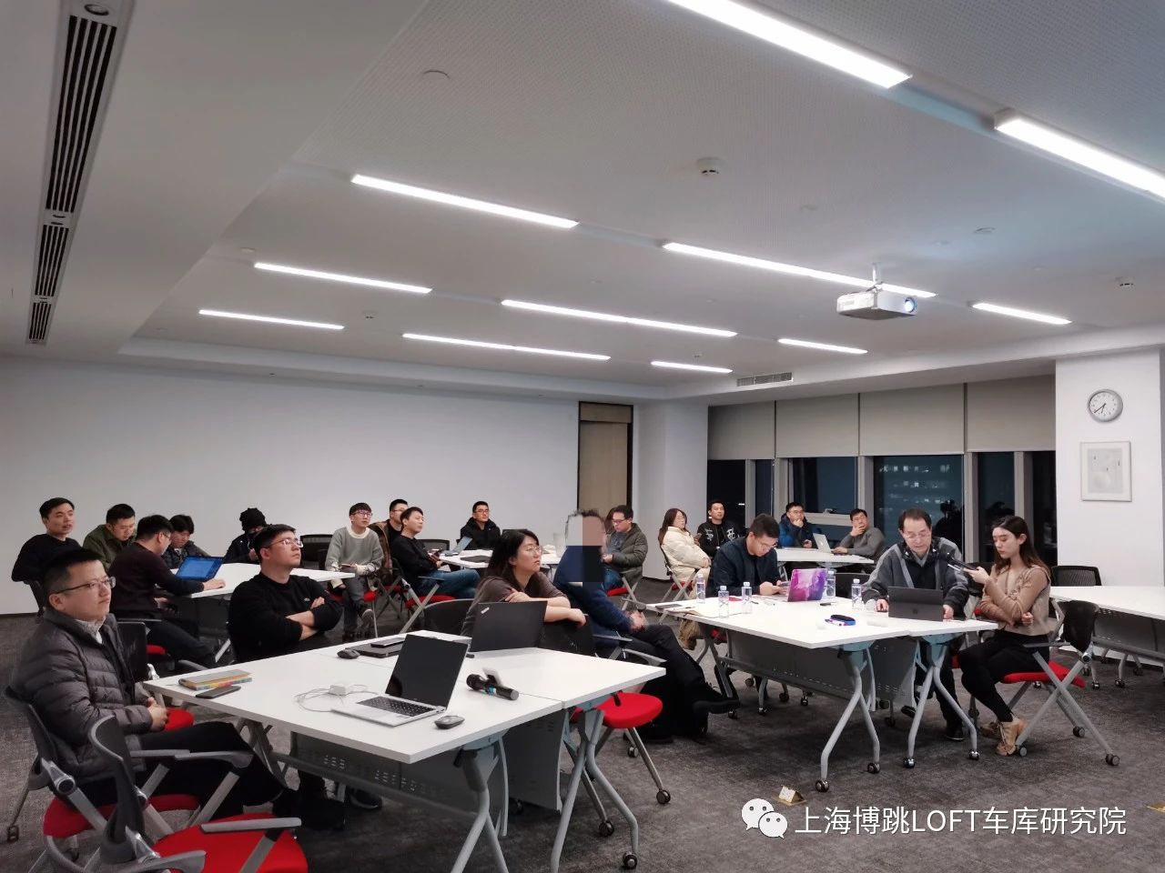 河池杭州LOFT车库专题会